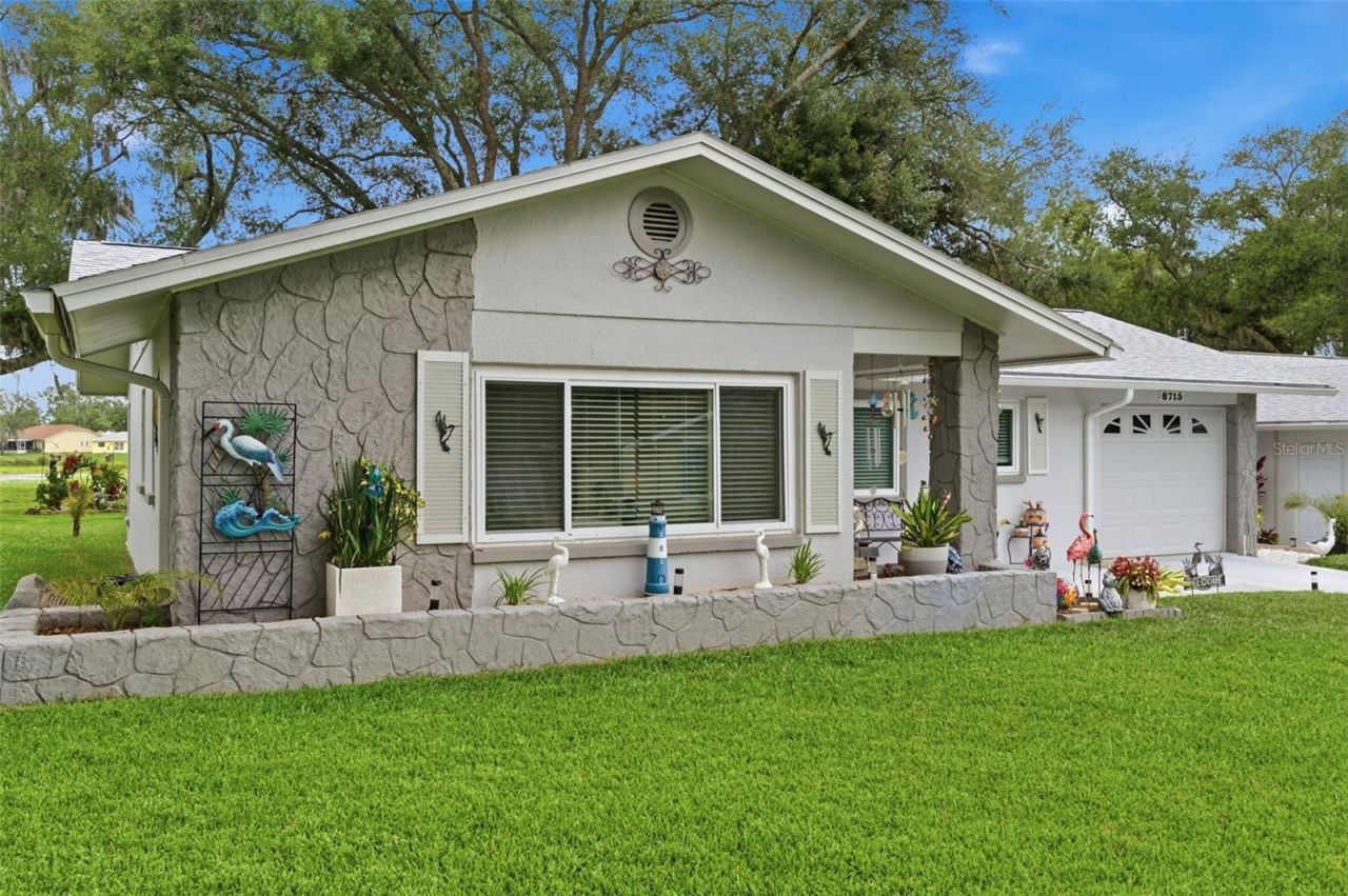 8715 Benton Drive , Port Richey, FL 34668 Photo