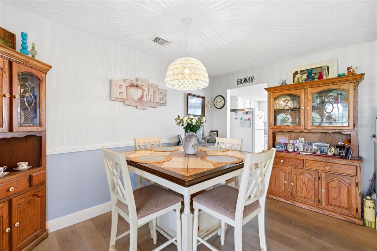8715 Benton Drive , Port Richey, FL 34668 Photo
