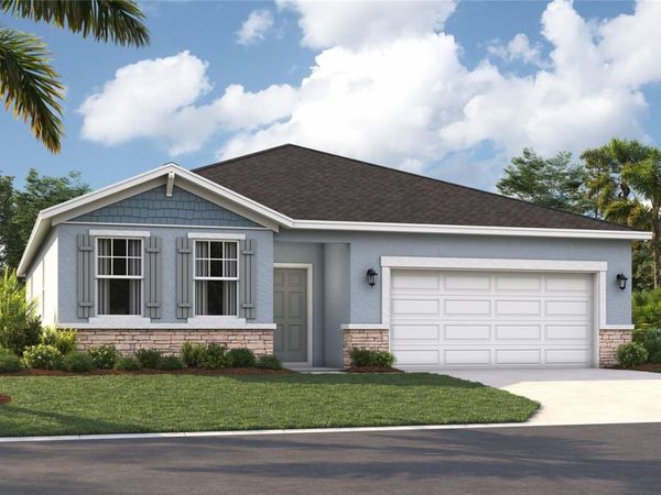 5824 CLIFFBOW LOOP , LEESBURG, FL 34748