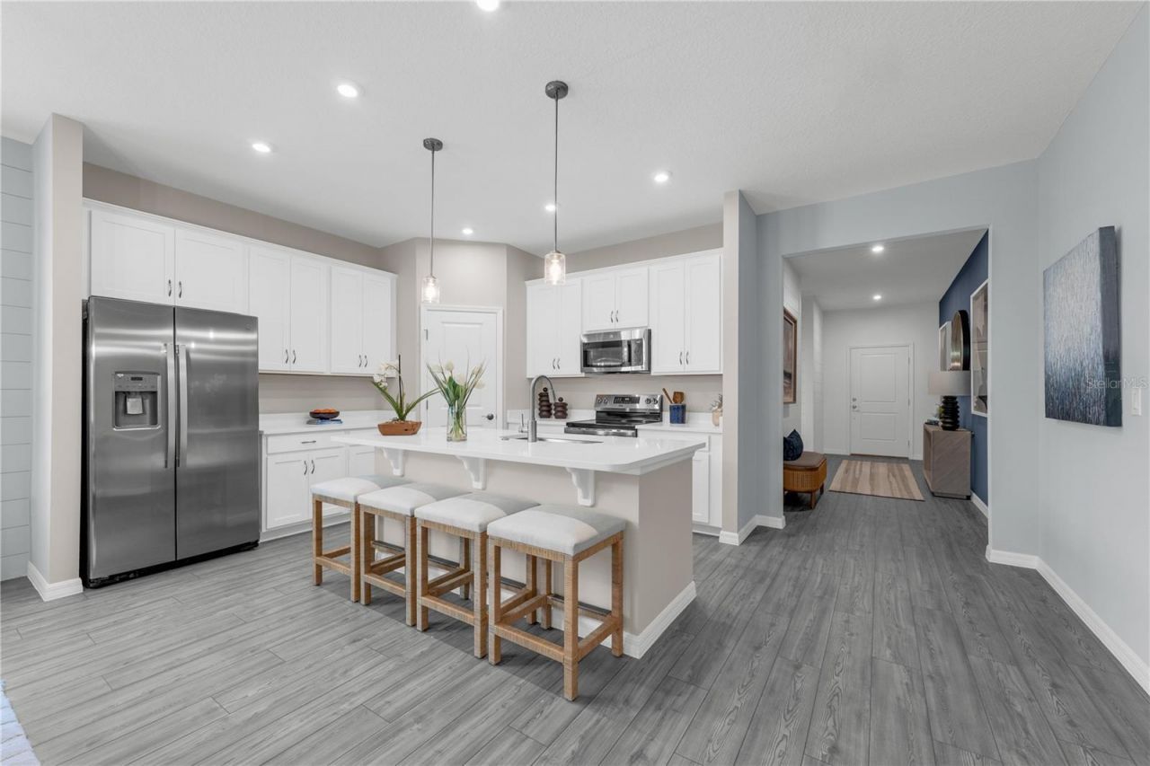 5824 Cliffbow Loop , Leesburg, FL 34748 Photo