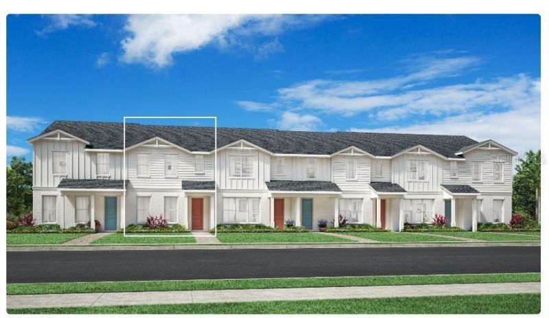 12808 Sunset Walk Drive , Winter Garden, FL 34787 Main Photo