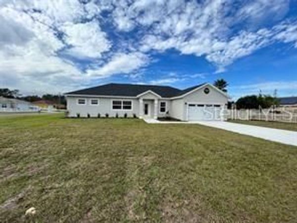 12942 SW 70TH TERRACE , OCALA, FL 34473