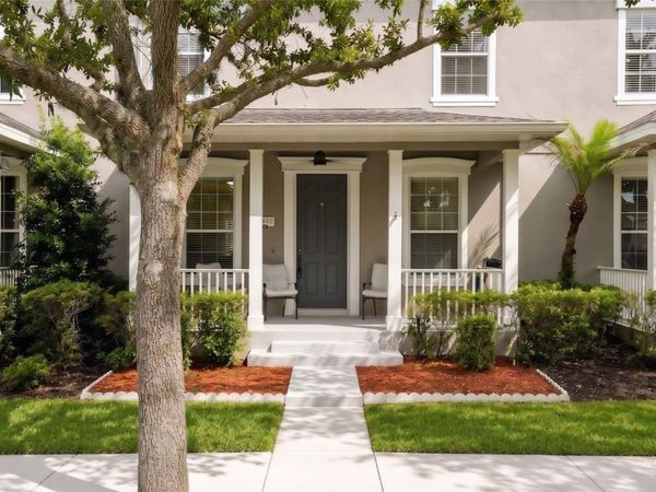 14432 CLARKSON DRIVE, ORLANDO, FL 32828