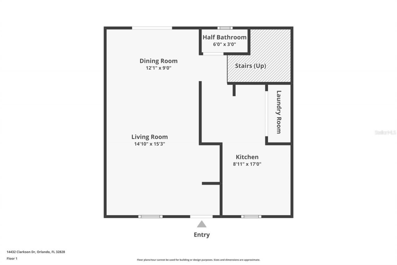 14432 Clarkson Drive, Orlando, FL 32828 Photo
