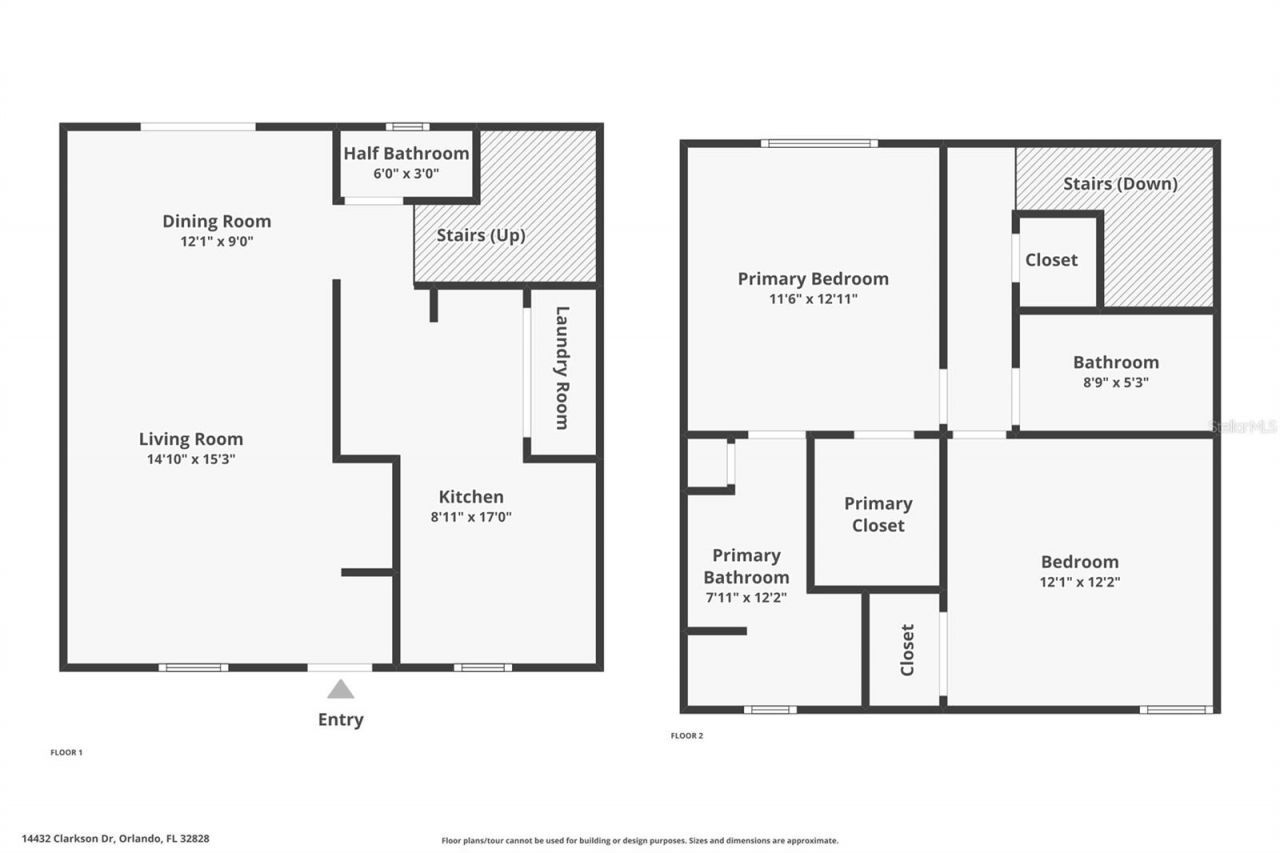 14432 Clarkson Drive, Orlando, FL 32828 Photo