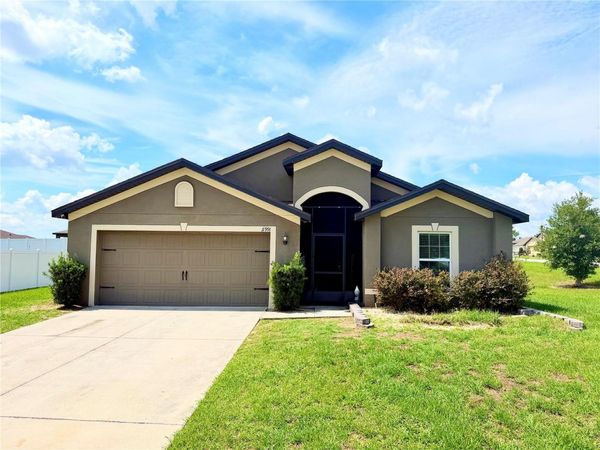 11991 CALLICARPA LANE , LEESBURG, FL 34788