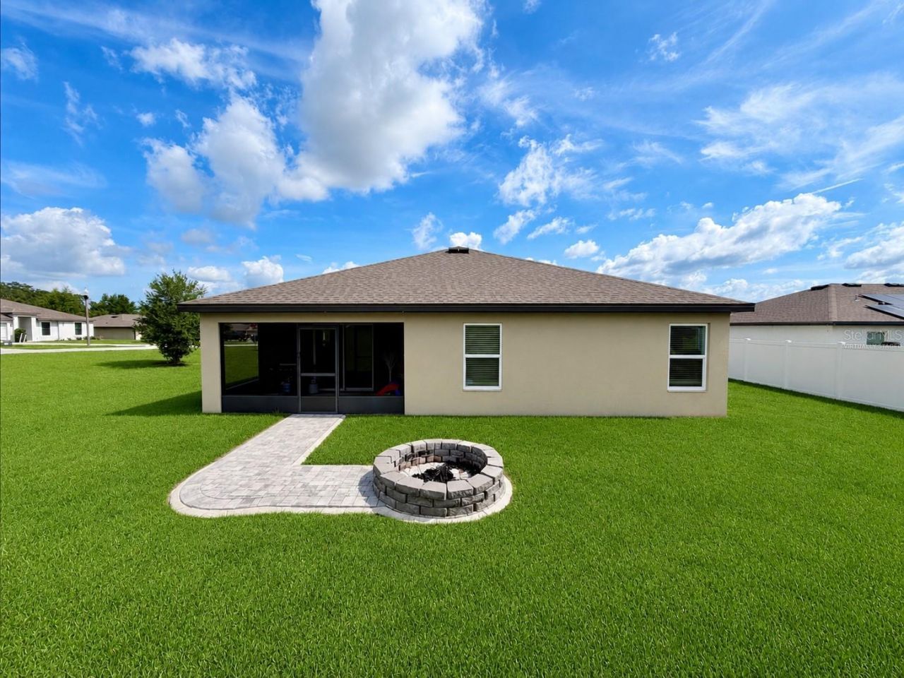 11991 Callicarpa Lane , Leesburg, FL 34788 Photo