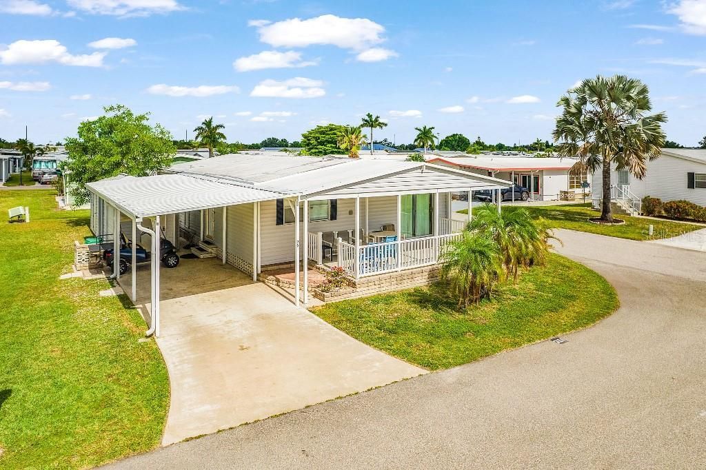 251 Ibis , Punta Gorda, FL 33950 Photo