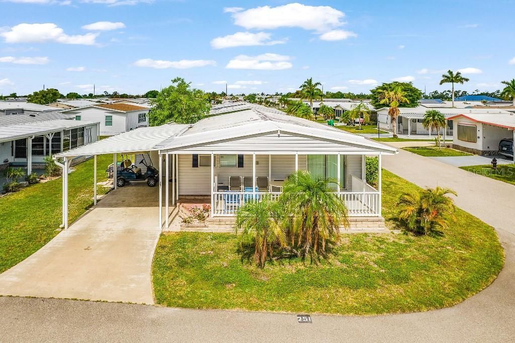 251 Ibis , Punta Gorda, FL 33950 Photo