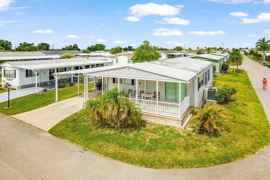 251 Ibis , Punta Gorda, FL 33950 Photo
