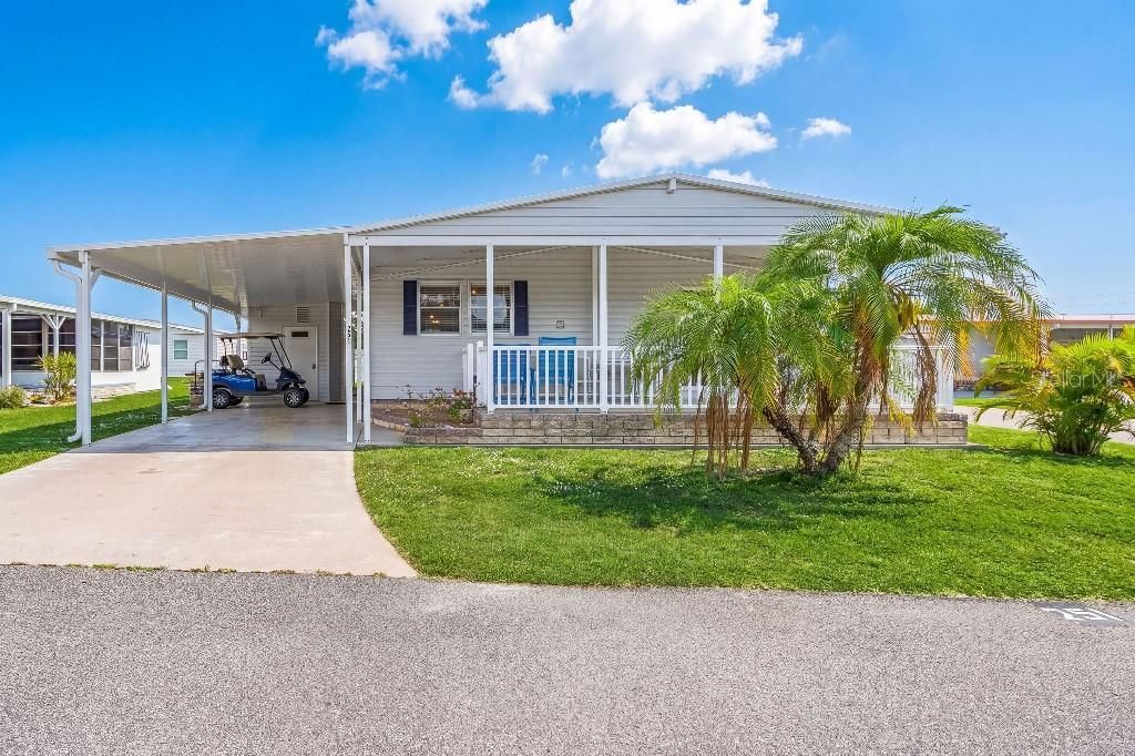 251 Ibis , Punta Gorda, FL 33950 Photo