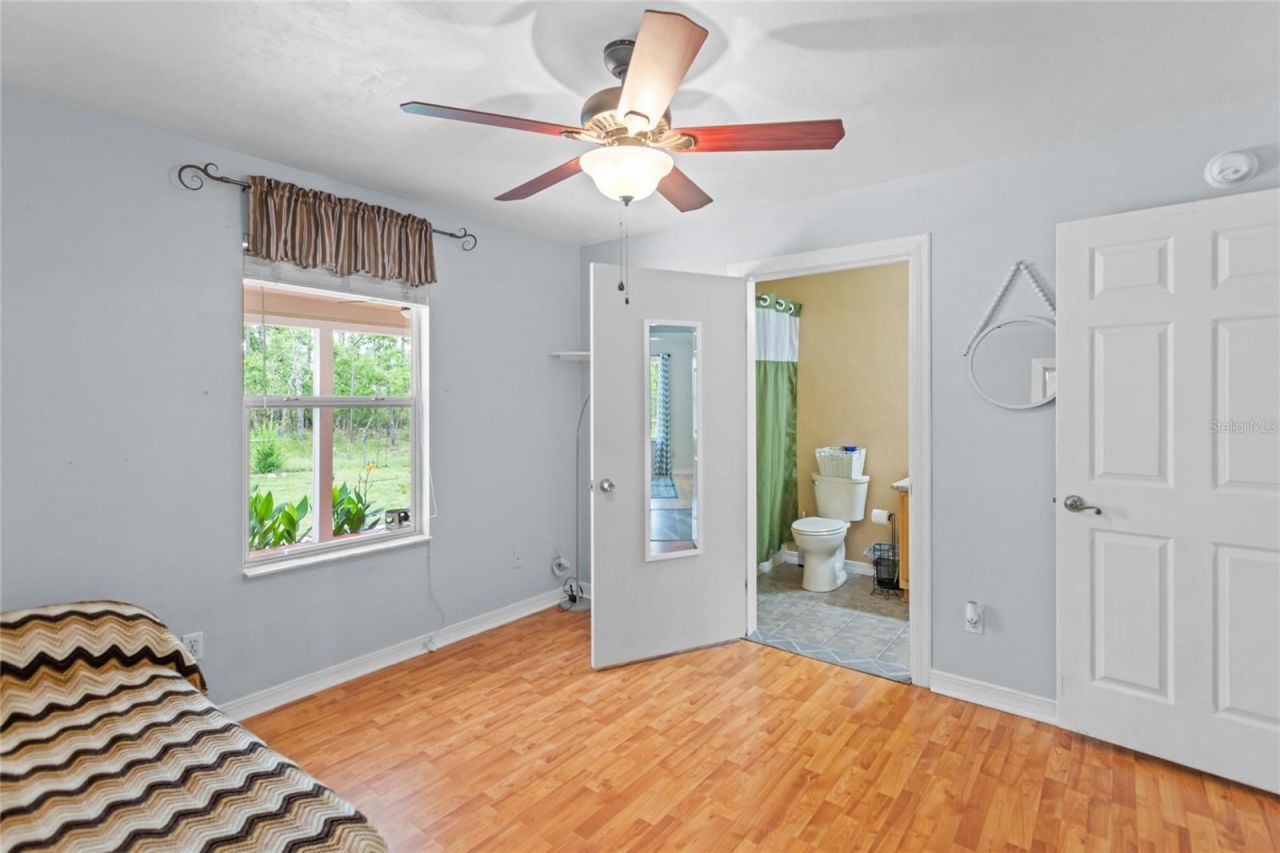 249 Melrose Landing Drive , Hawthorne, FL 32640 Photo