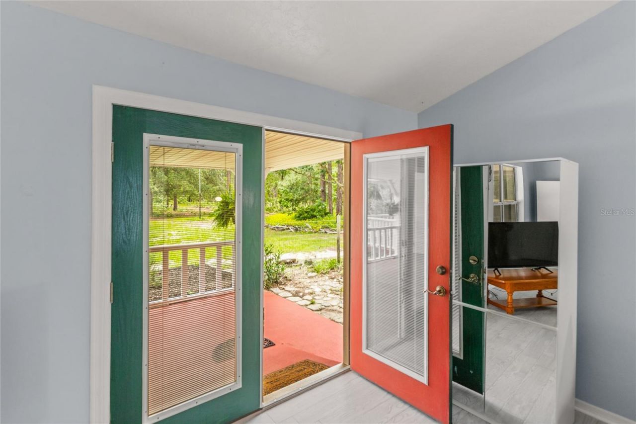 249 Melrose Landing Drive , Hawthorne, FL 32640 Photo