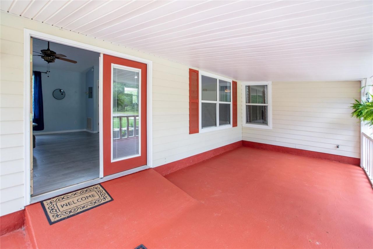 249 Melrose Landing Drive , Hawthorne, FL 32640 Photo