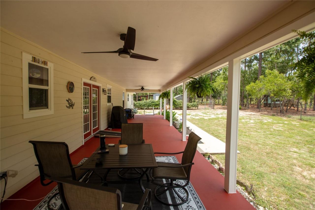 249 Melrose Landing Drive , Hawthorne, FL 32640 Photo