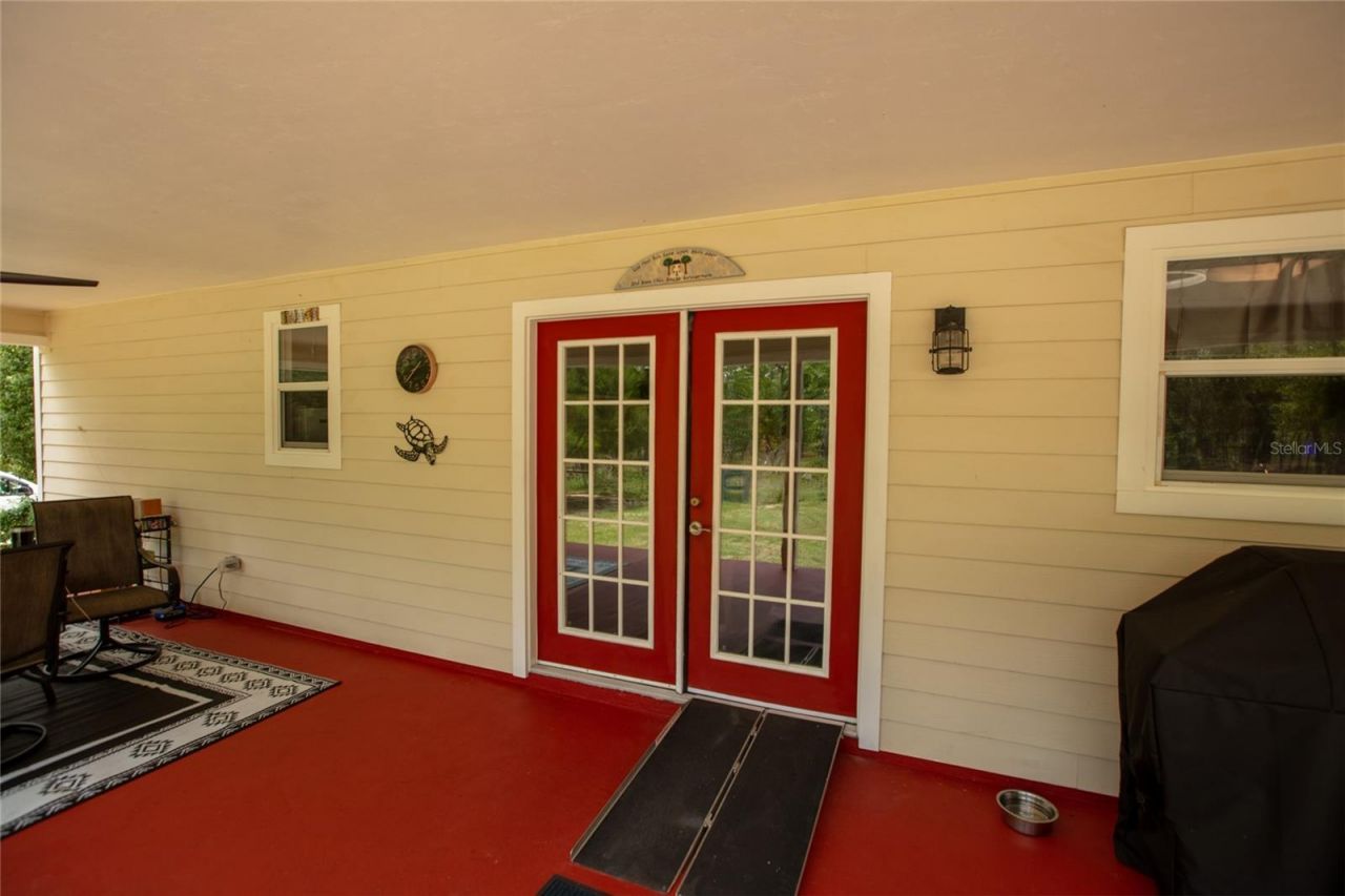249 Melrose Landing Drive , Hawthorne, FL 32640 Photo