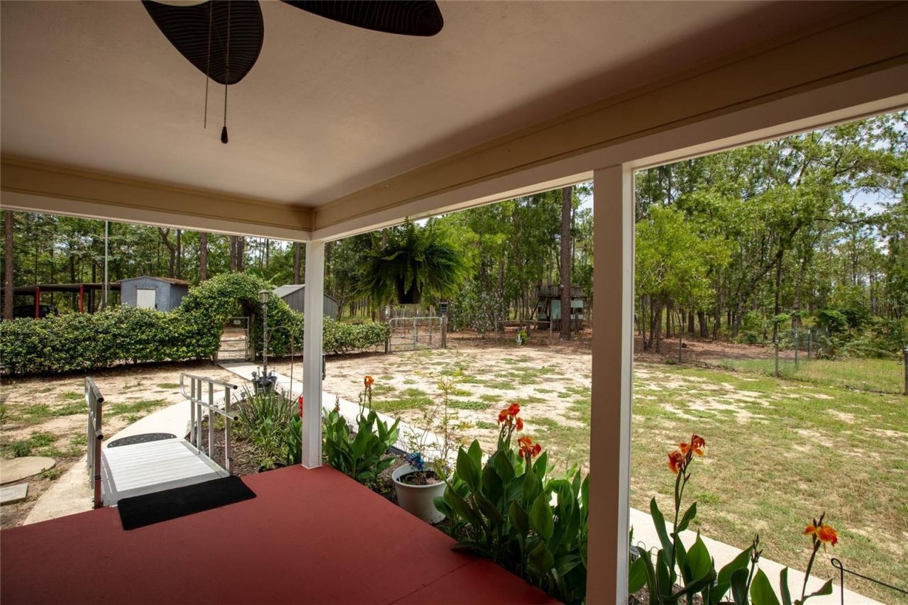 249 Melrose Landing Drive , Hawthorne, FL 32640 Photo
