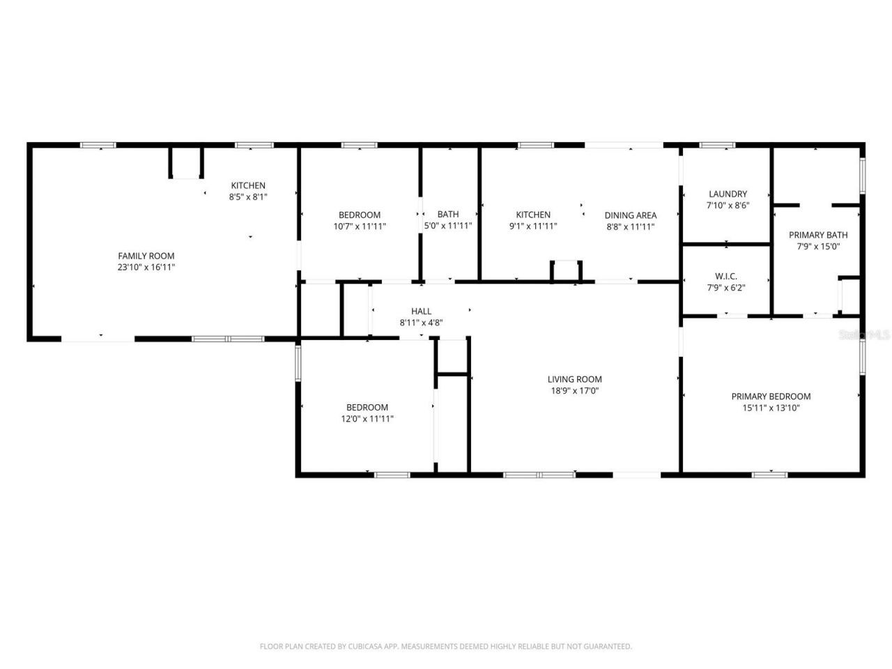 249 Melrose Landing Drive , Hawthorne, FL 32640 Photo