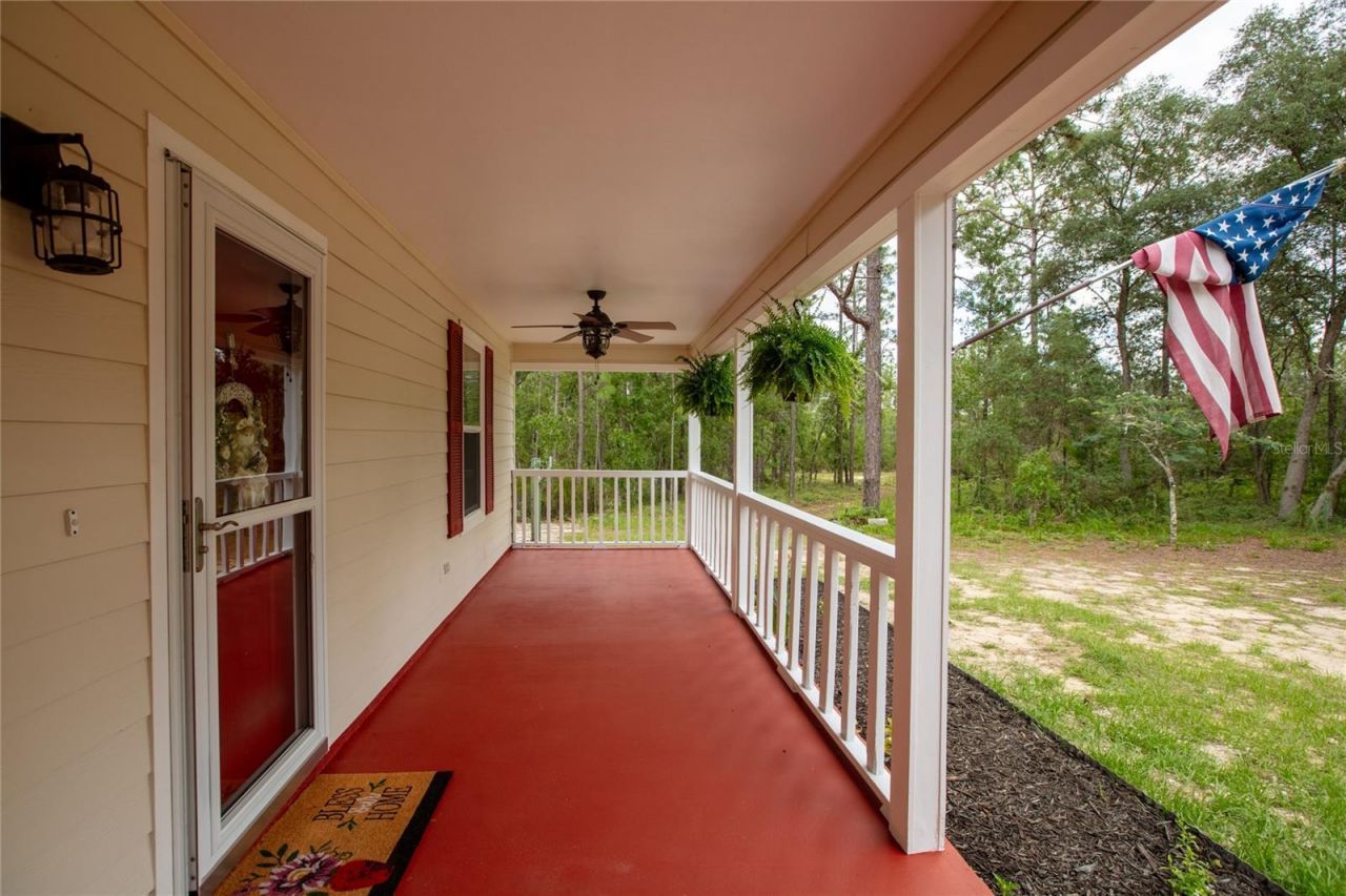 249 Melrose Landing Drive , Hawthorne, FL 32640 Photo