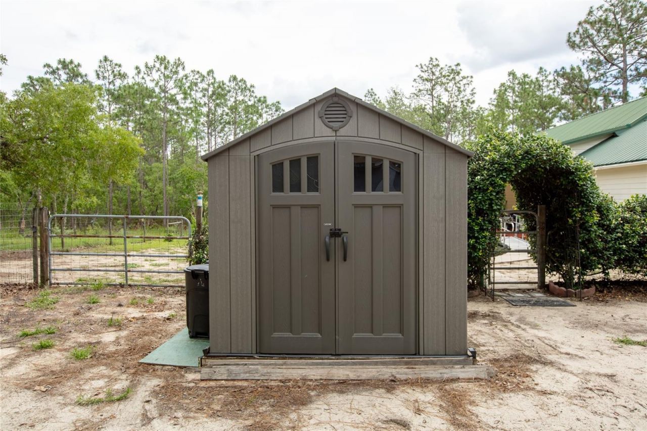 249 Melrose Landing Drive , Hawthorne, FL 32640 Photo