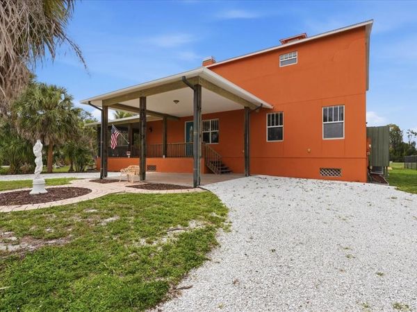 280 W COWLES STREET , ENGLEWOOD, FL 34223
