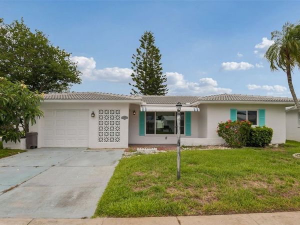 3549 98TH AVENUE N, PINELLAS PARK, FL 33782