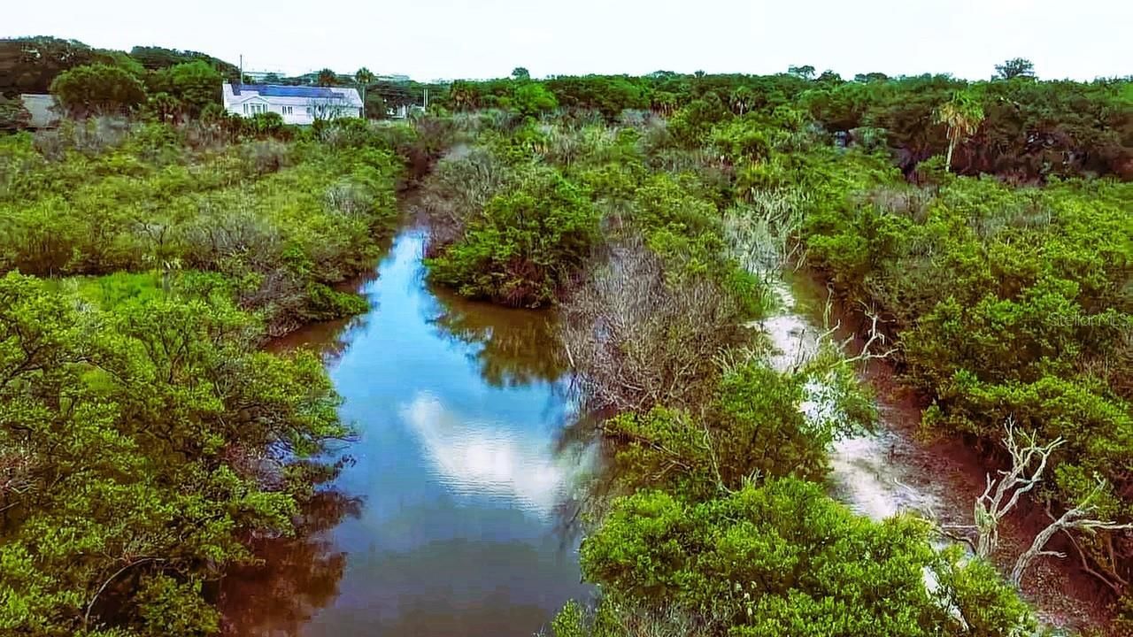 4168 Saxon Drive , New Smyrna Beach, FL 32169 Photo