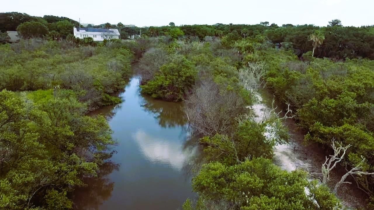 4168 Saxon Drive , New Smyrna Beach, FL 32169 Photo