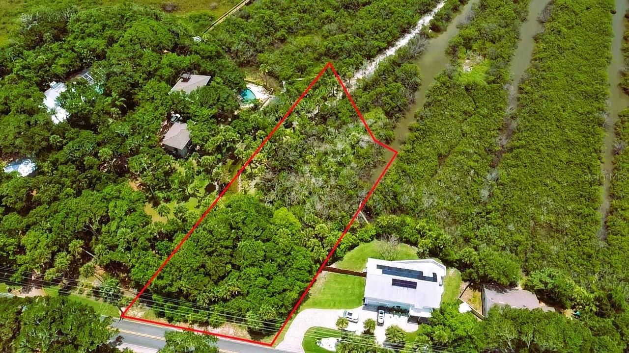 4168 Saxon Drive, New Smyrna Beach, FL 32169 Photo