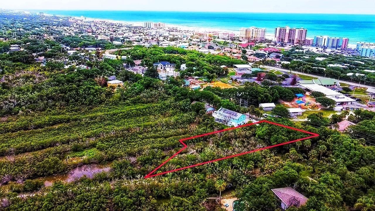 4168 Saxon Drive , New Smyrna Beach, FL 32169 Photo
