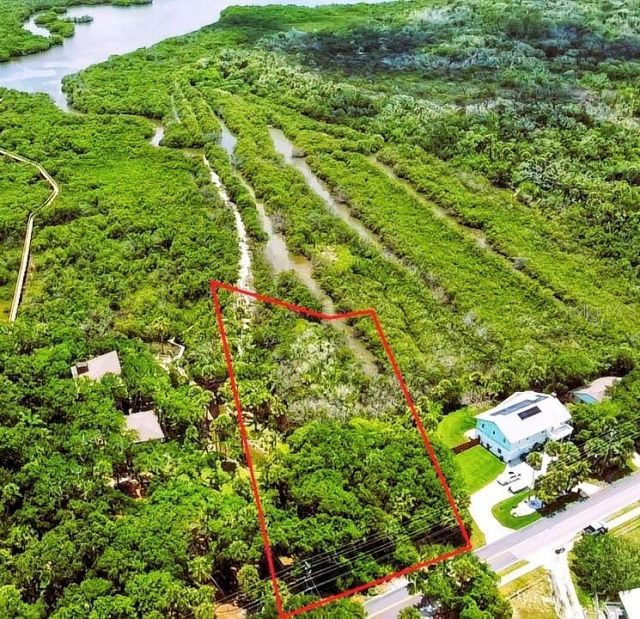 4168 Saxon Drive , New Smyrna Beach, FL 32169 Photo