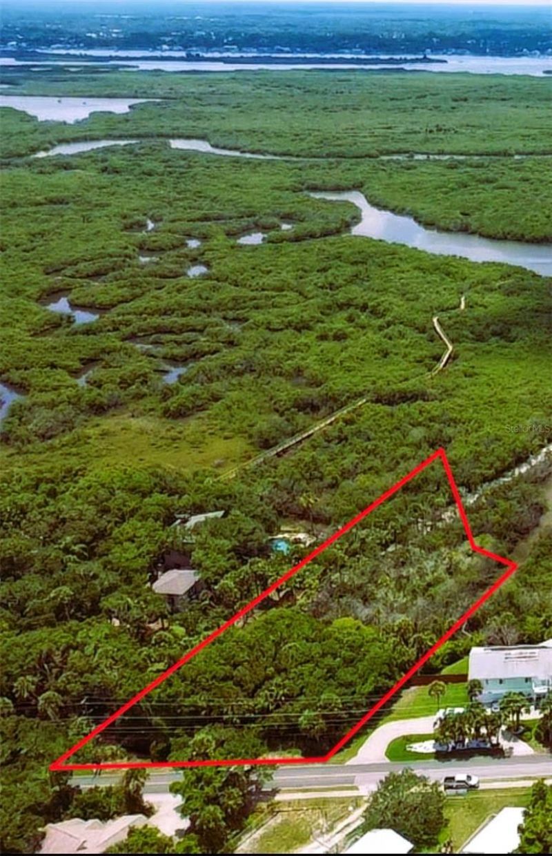 4168 Saxon Drive , New Smyrna Beach, FL 32169 Photo
