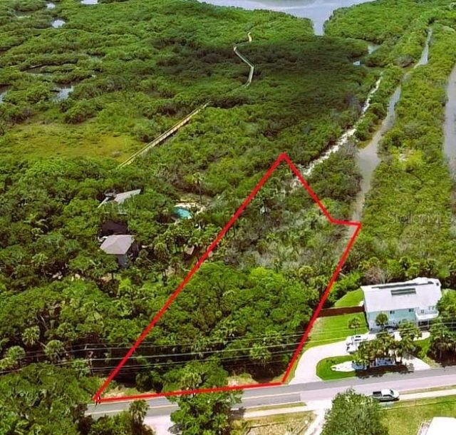 4168 Saxon Drive , New Smyrna Beach, FL 32169 Photo