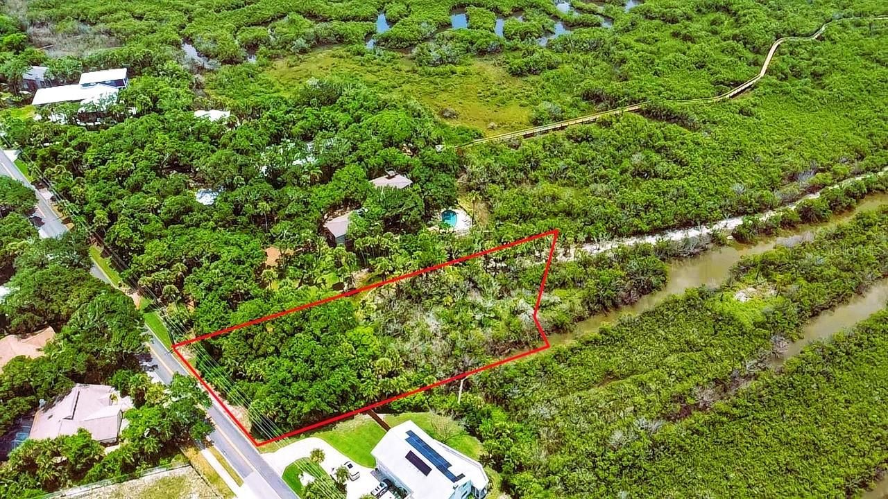 4168 Saxon Drive , New Smyrna Beach, FL 32169 Photo