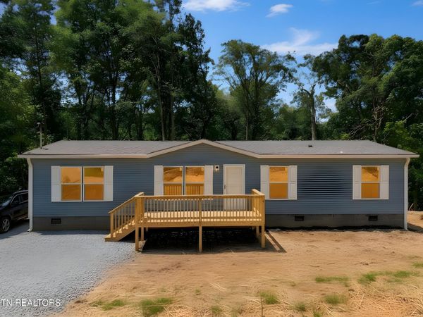 521 Smokey Drive, Loudon, TN 37774