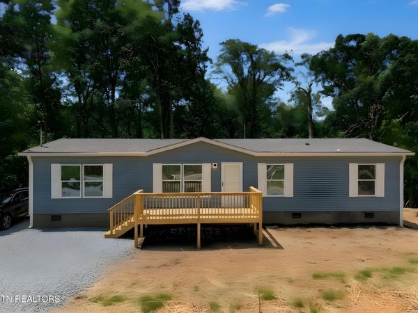 521 Smokey Drive, Loudon, TN 37774