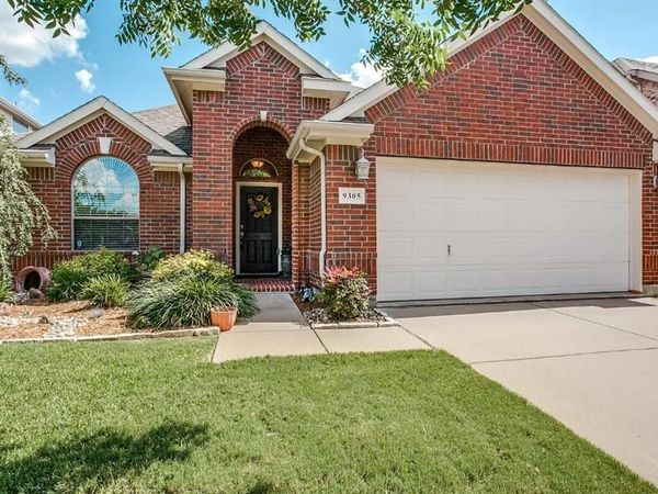 9305 Jerico Drive, McKinney, TX 75072