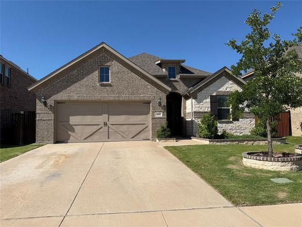 482 Prairie View Drive, Haslet, TX 76052
