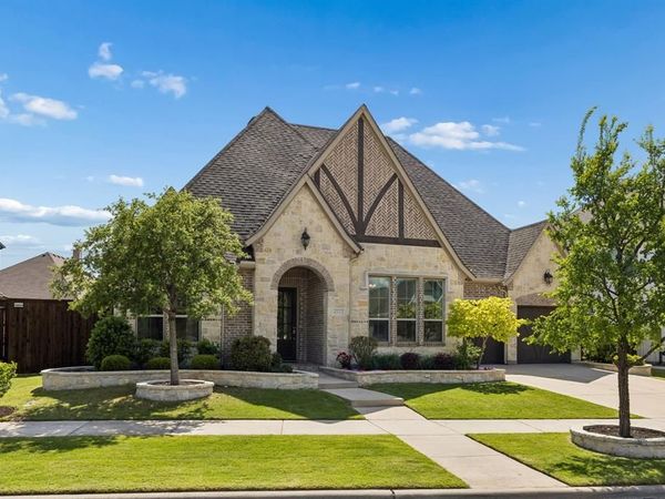 4301 Porosa Lane , Prosper, TX 75078