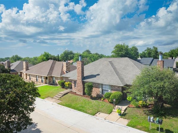 504 506 Cedar Elm Lane , Allen, TX 75002