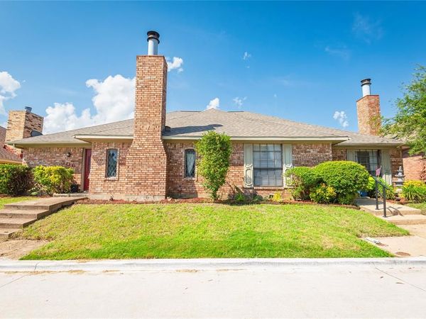 504 506 Cedar Elm Lane , Allen, TX 75002