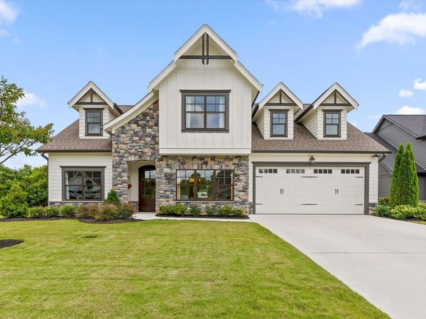 7723 Carnice Drive, Ooltewah, TN 37363