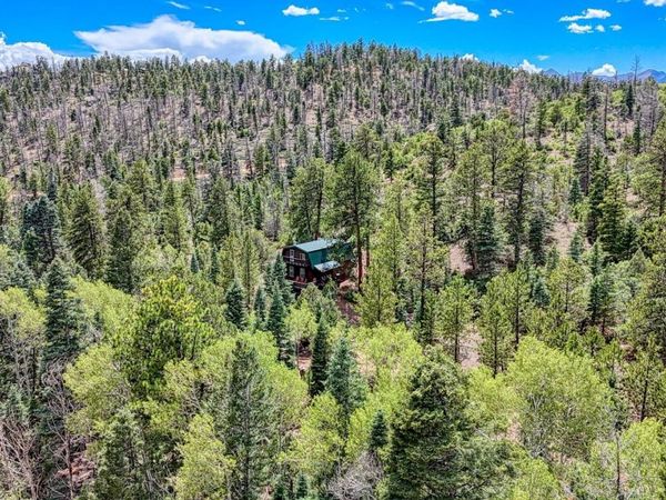1927 Basin Drive, Cotopaxi, CO 81223