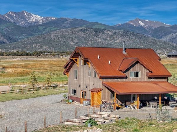 8200 Windmill Lane, Salida, CO 81201