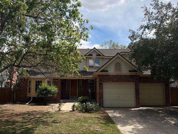 16270 E Belleview Place , Centennial, CO 80015