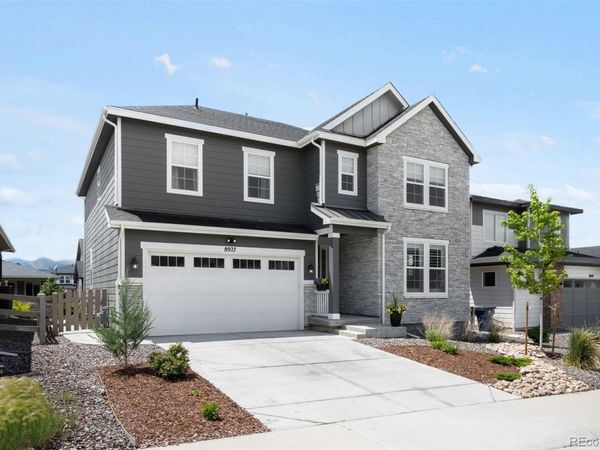 8927 Swan River Street, Littleton, CO 80125