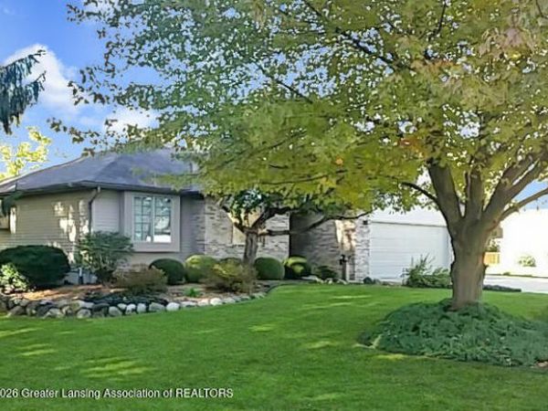 219 Wedgewood Drive, Charlotte, MI 48813