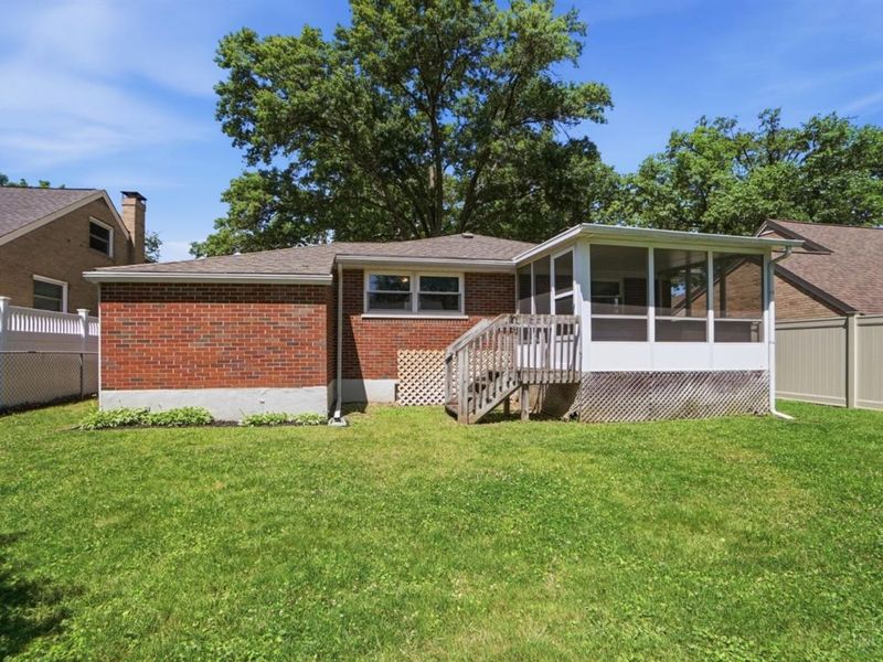 7808 Quarter Maine Avenue, Deer Park, OH 45236 Photo 25
