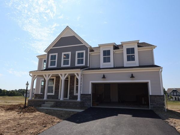 7165 Applewood Drive, Plain City, OH 43064