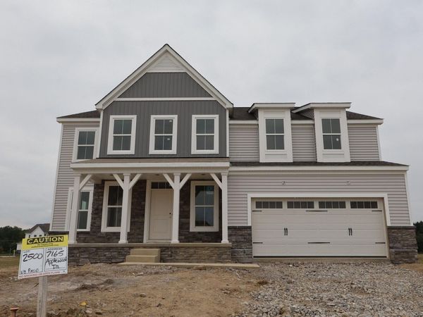 7165 Applewood Drive, Plain City, OH 43064